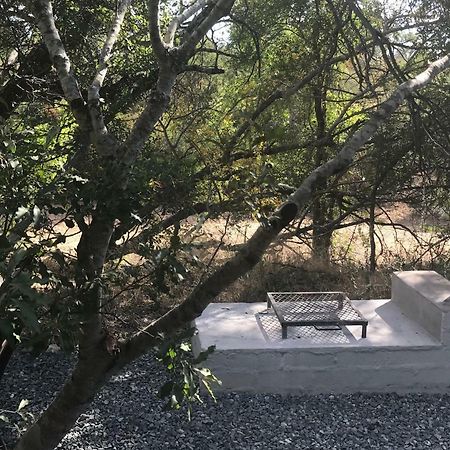 Leadwood Lodge Hoedspruit Bagian luar foto