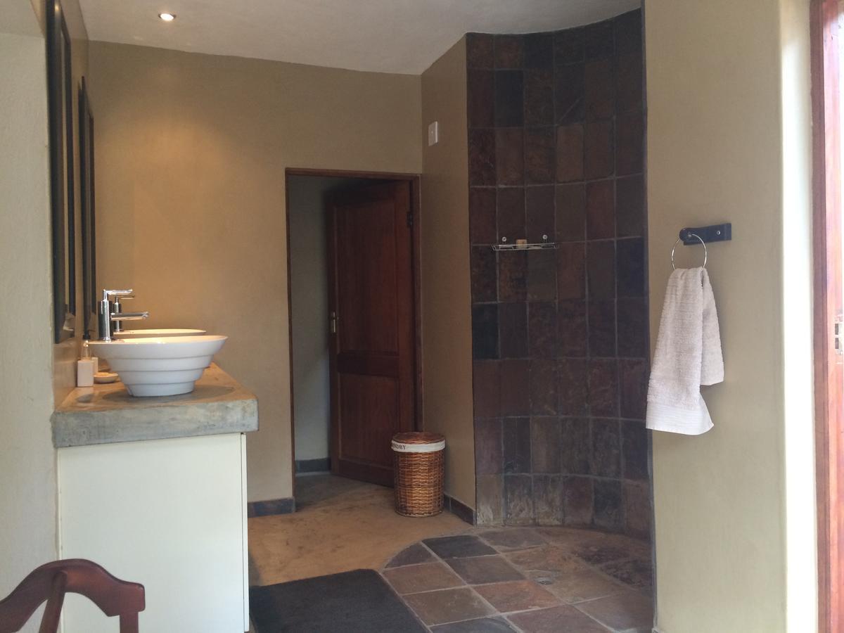 Leadwood Lodge Hoedspruit Bagian luar foto