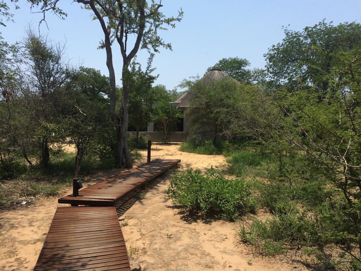 Leadwood Lodge Hoedspruit Bagian luar foto