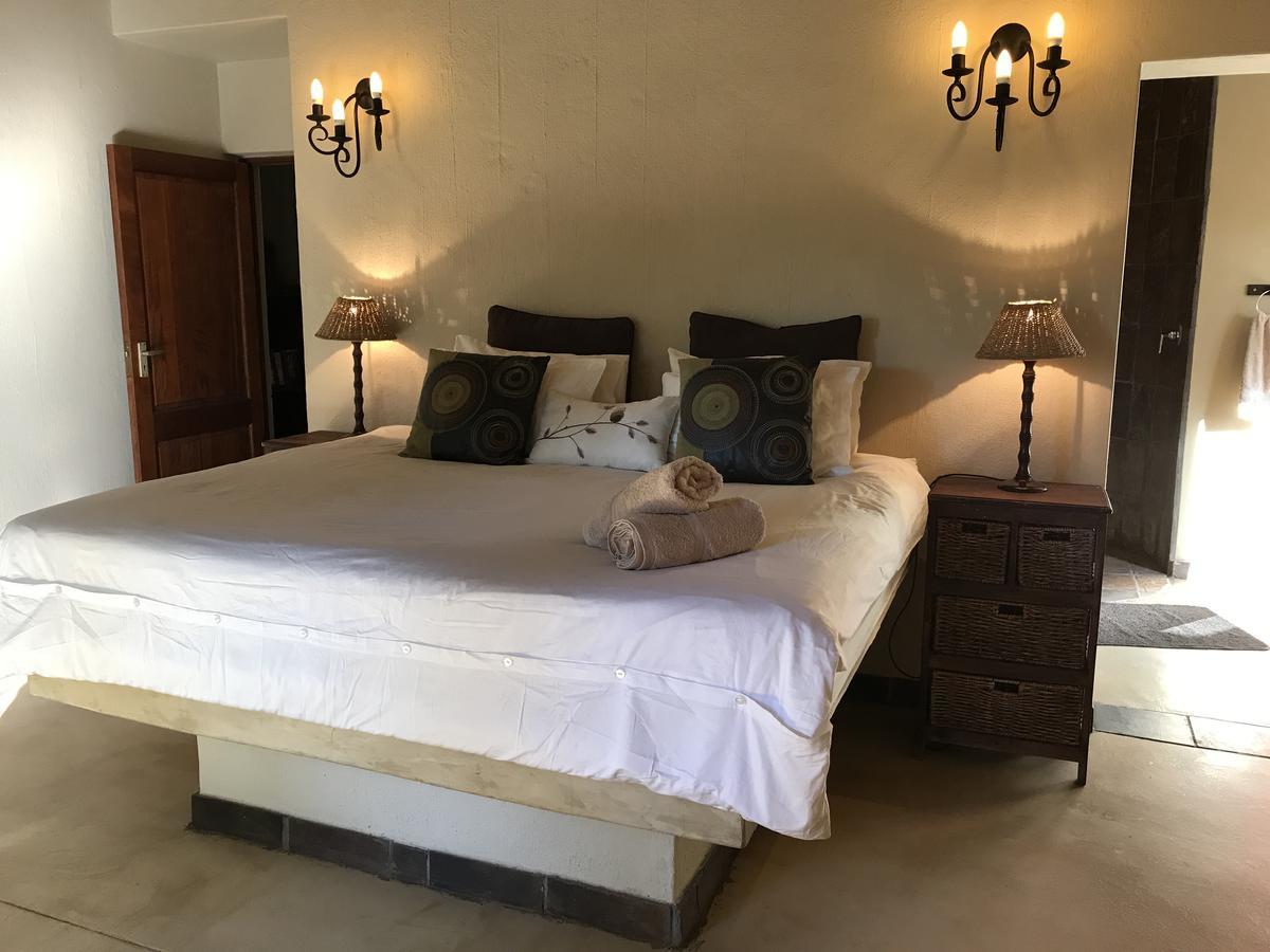 Leadwood Lodge Hoedspruit Bagian luar foto