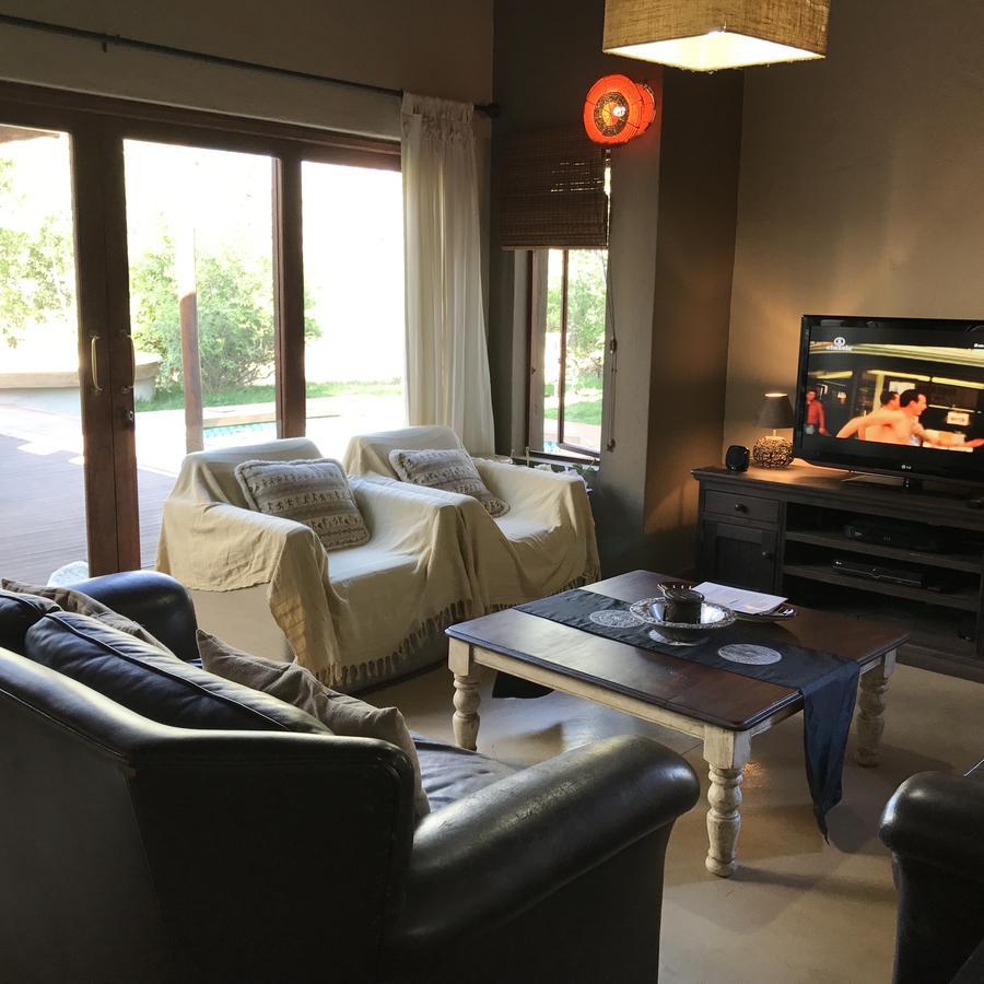 Leadwood Lodge Hoedspruit Bagian luar foto
