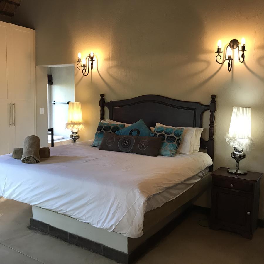 Leadwood Lodge Hoedspruit Bagian luar foto
