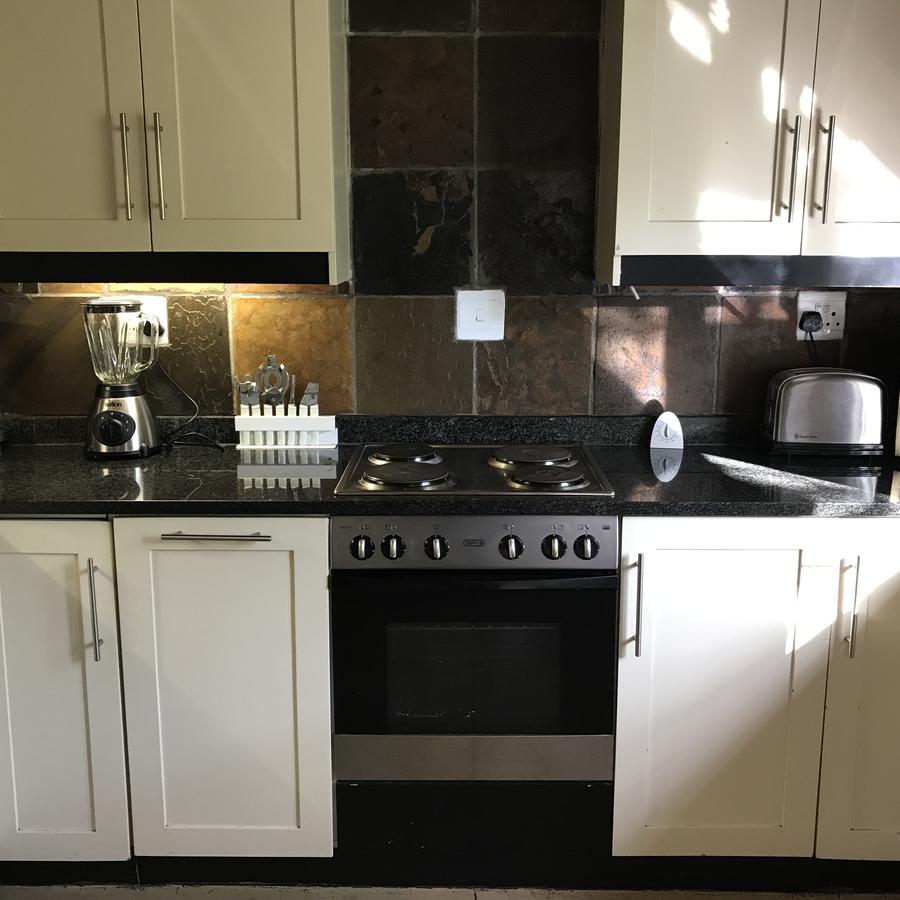 Leadwood Lodge Hoedspruit Bagian luar foto