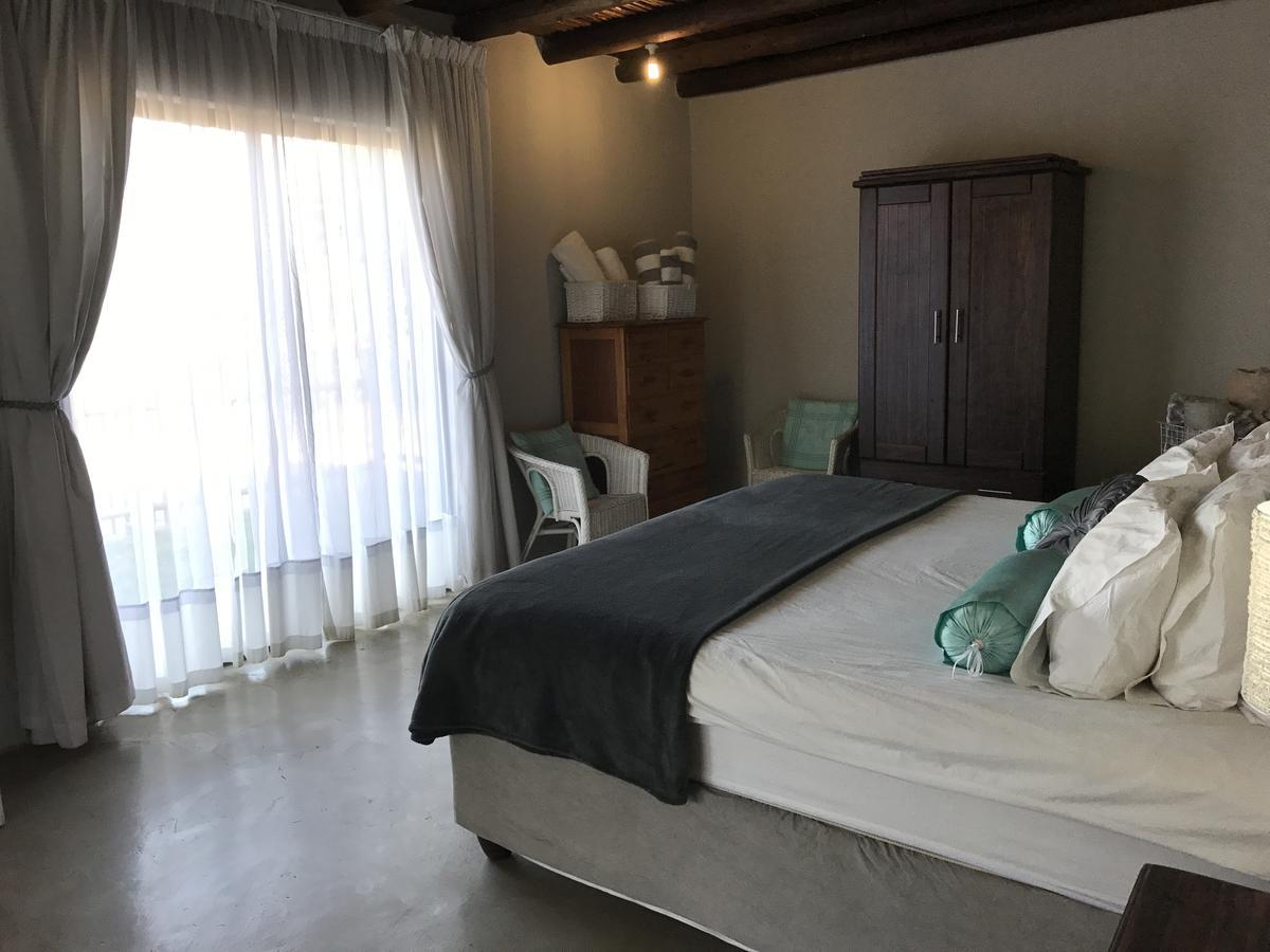 Leadwood Lodge Hoedspruit Bagian luar foto