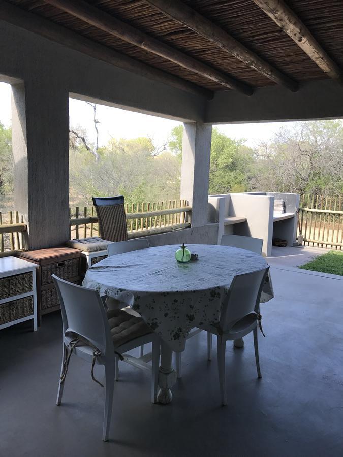 Leadwood Lodge Hoedspruit Bagian luar foto