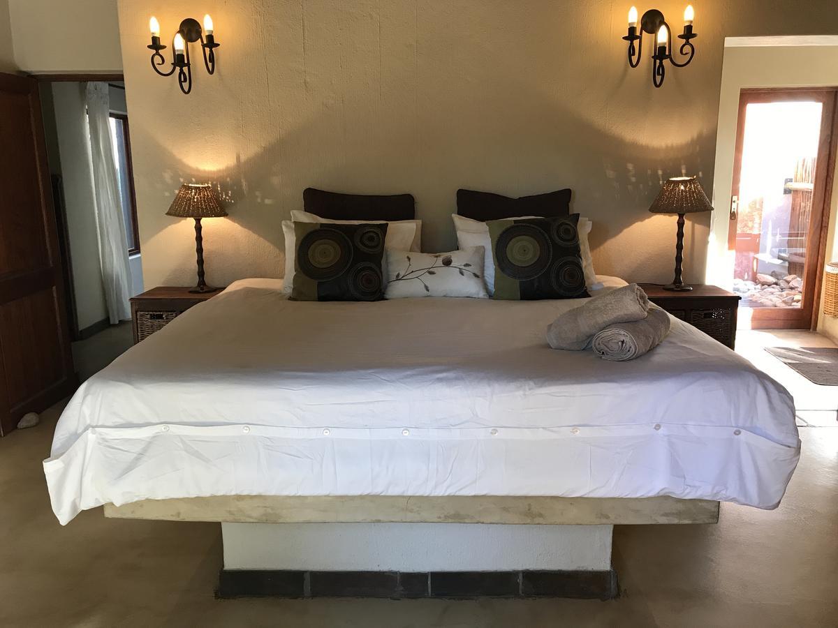 Leadwood Lodge Hoedspruit Bagian luar foto