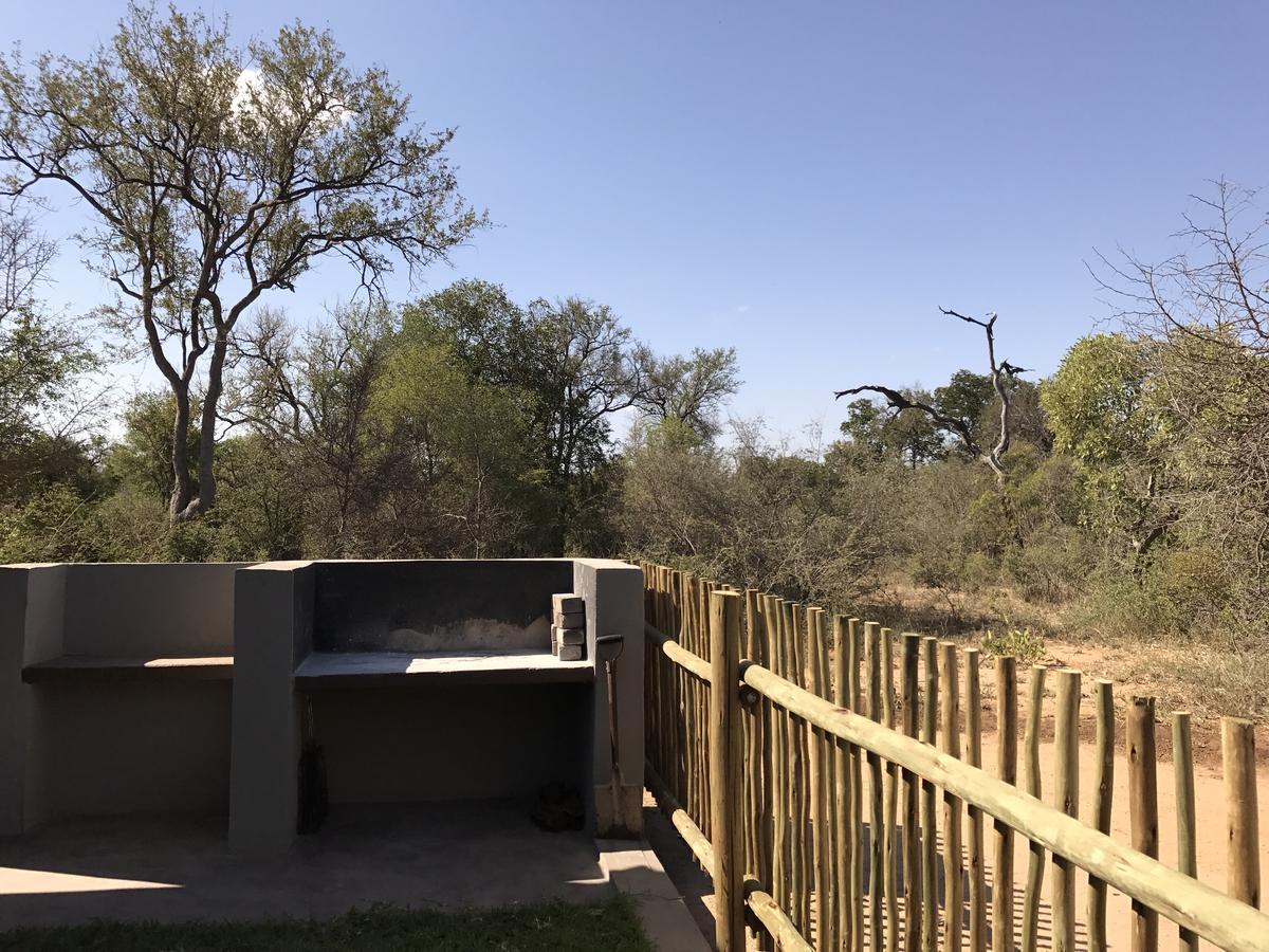 Leadwood Lodge Hoedspruit Bagian luar foto