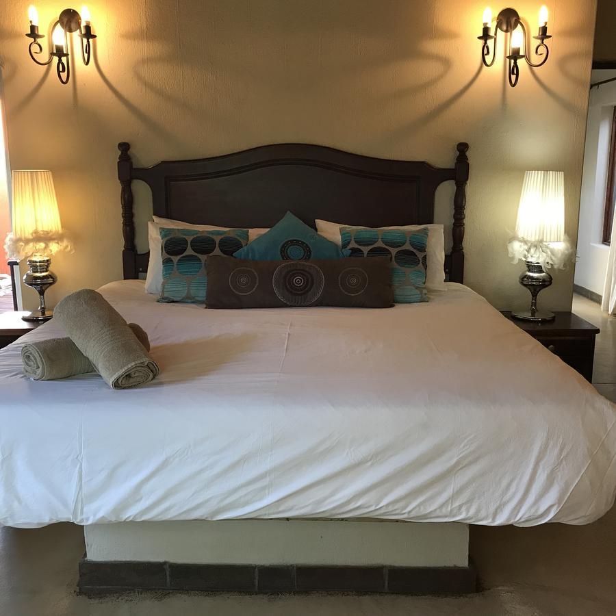 Leadwood Lodge Hoedspruit Bagian luar foto