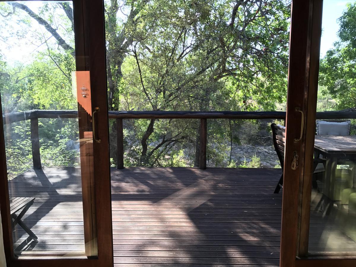 Leadwood Lodge Hoedspruit Bagian luar foto