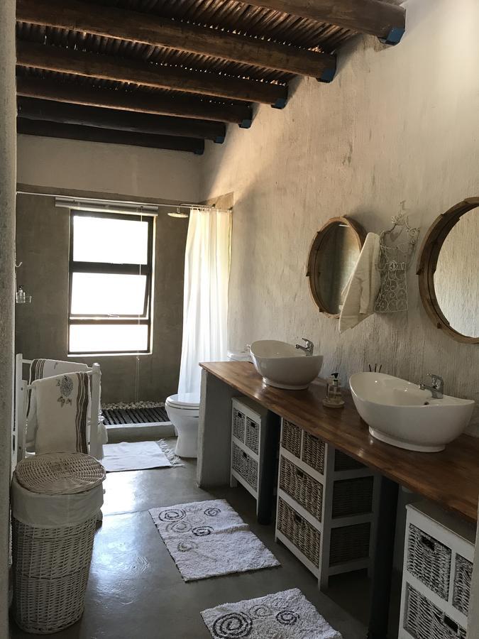 Leadwood Lodge Hoedspruit Bagian luar foto
