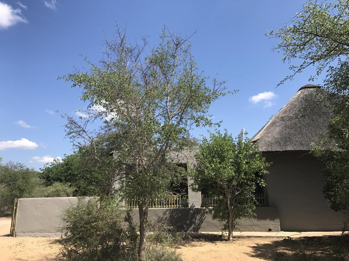 Leadwood Lodge Hoedspruit Bagian luar foto
