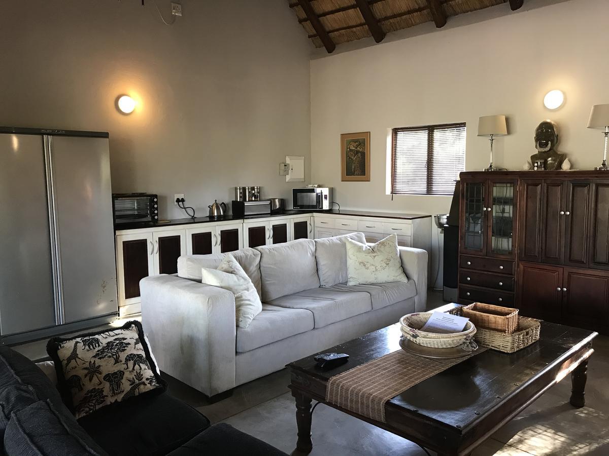Leadwood Lodge Hoedspruit Bagian luar foto