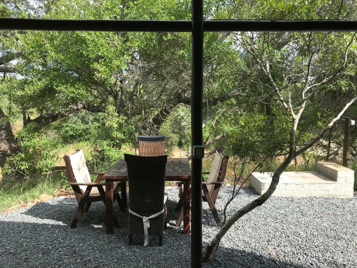 Leadwood Lodge Hoedspruit Bagian luar foto