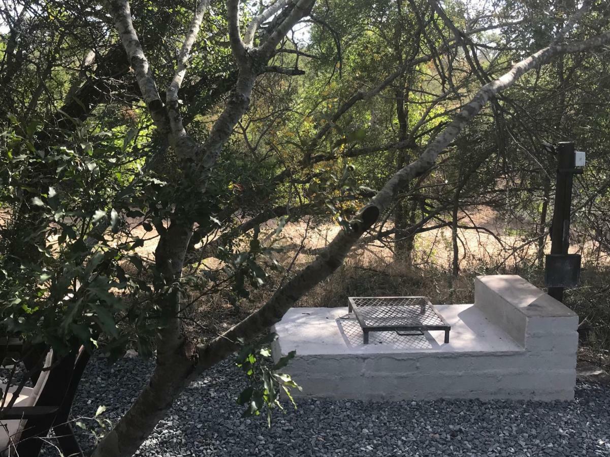 Leadwood Lodge Hoedspruit Bagian luar foto