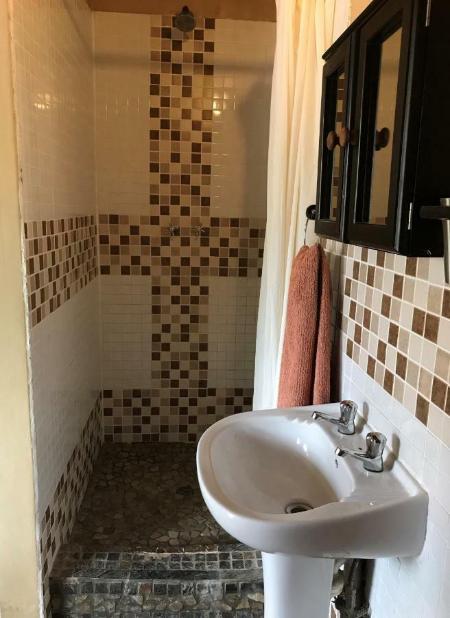 Leadwood Lodge Hoedspruit Bagian luar foto