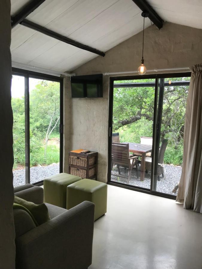 Leadwood Lodge Hoedspruit Bagian luar foto