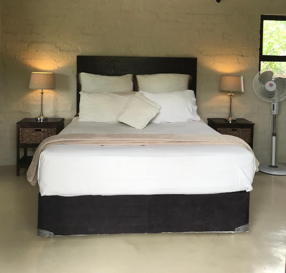 Leadwood Lodge Hoedspruit Bagian luar foto