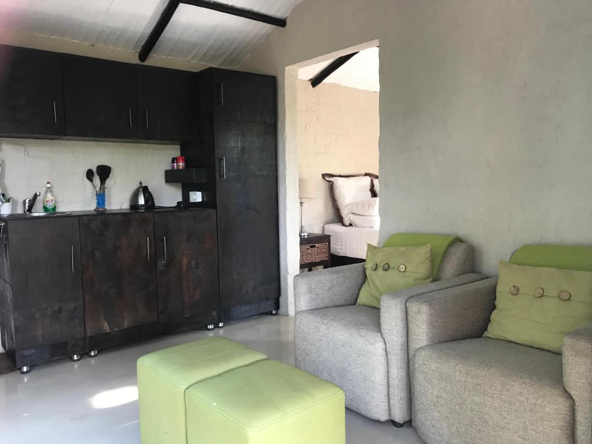 Leadwood Lodge Hoedspruit Bagian luar foto