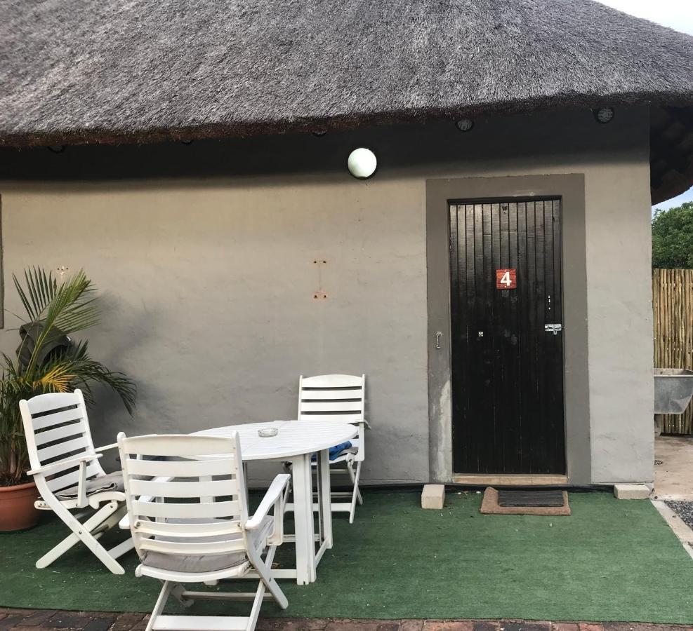Leadwood Lodge Hoedspruit Bagian luar foto