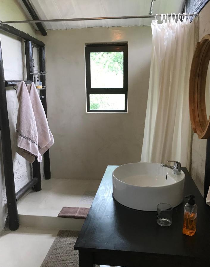 Leadwood Lodge Hoedspruit Bagian luar foto