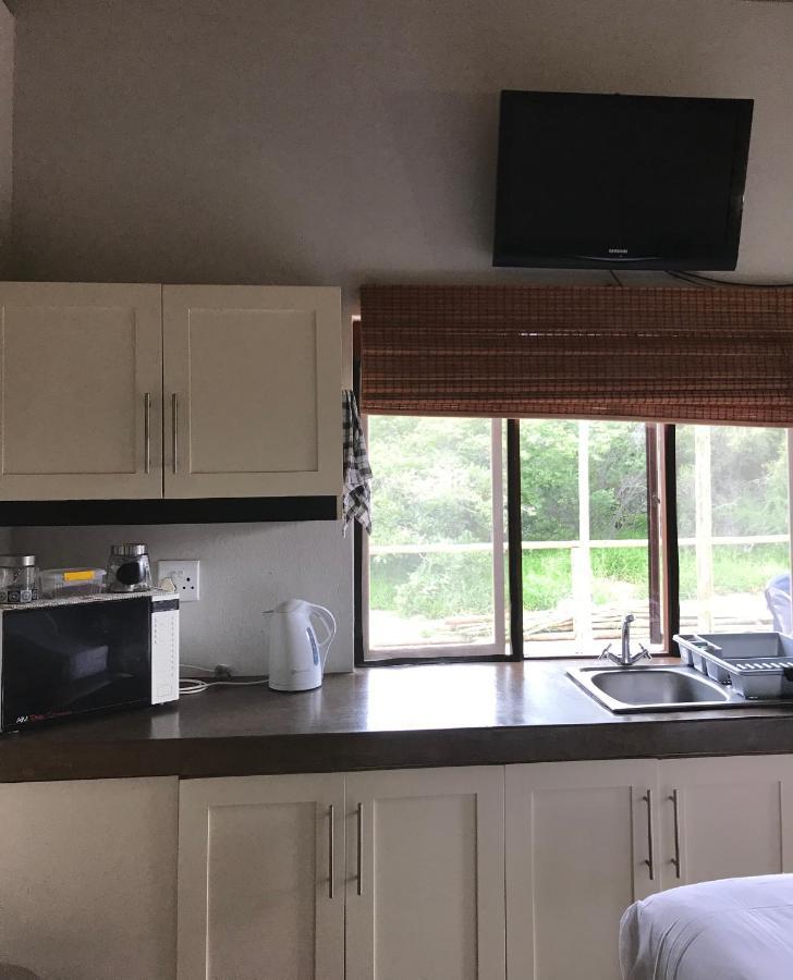 Leadwood Lodge Hoedspruit Bagian luar foto